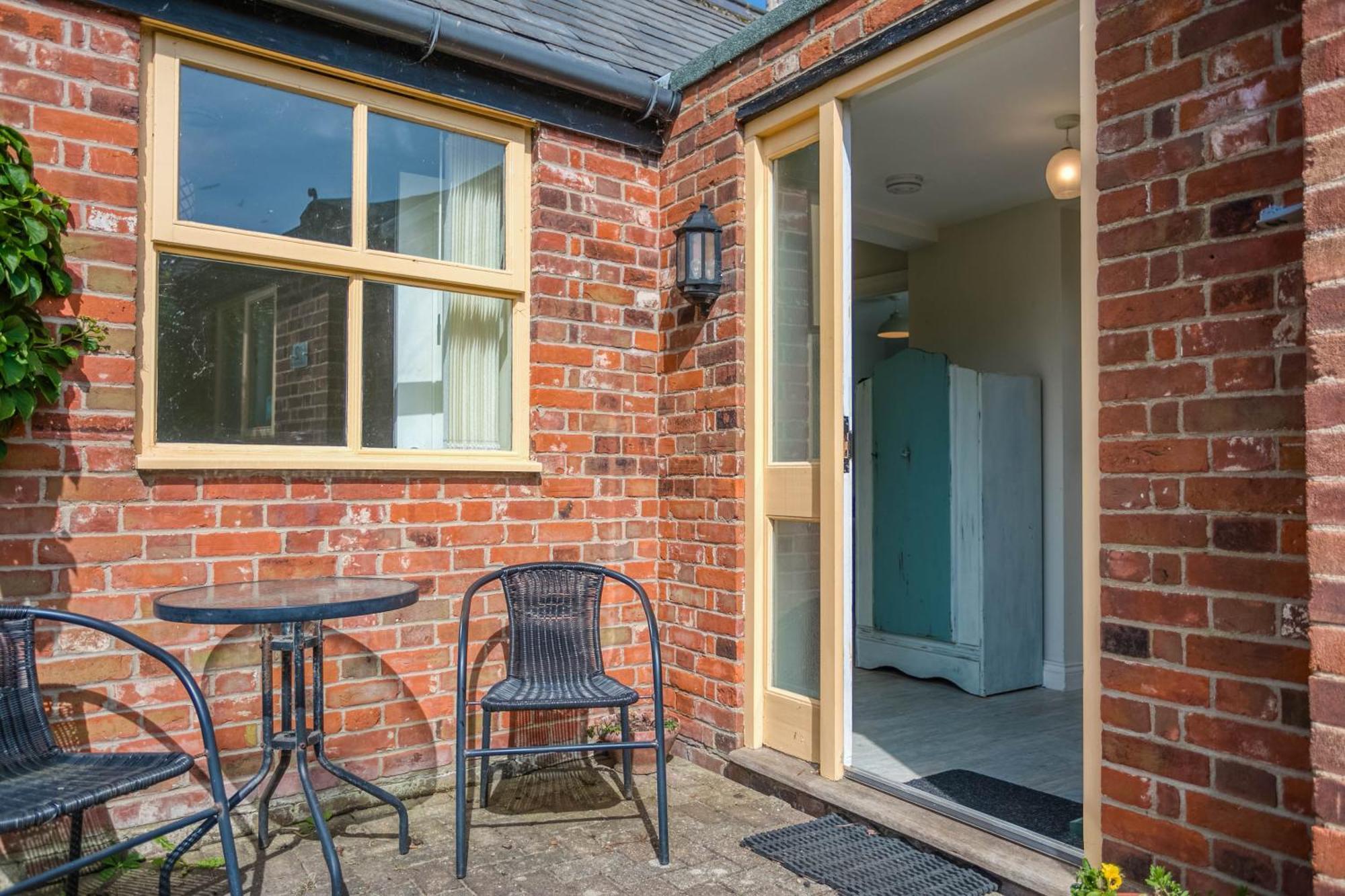 Cockle Cottage - Crabpot Cottages Cromer Exterior photo